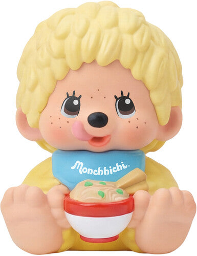 Rokimoto Monchhichi Sakura Blind Box
