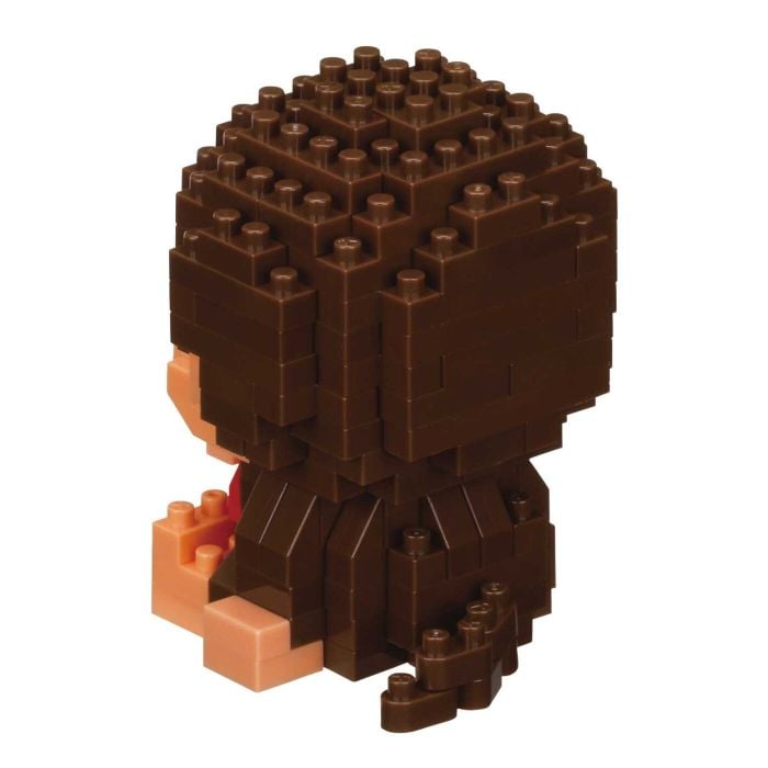 Monchhichi-Kun Nanoblock