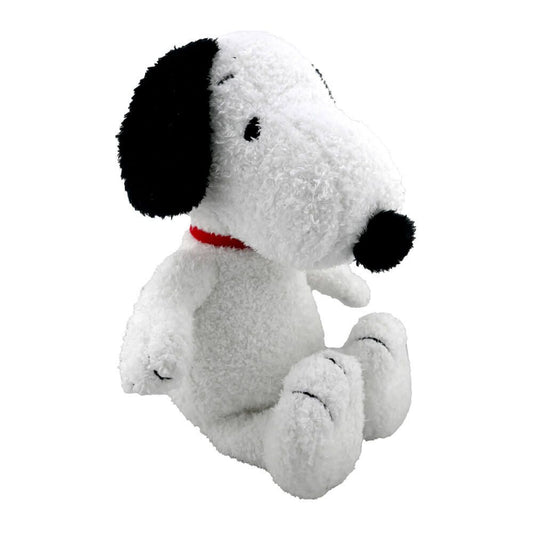 Snoopy Cutieez Collectible Plush – 34cm