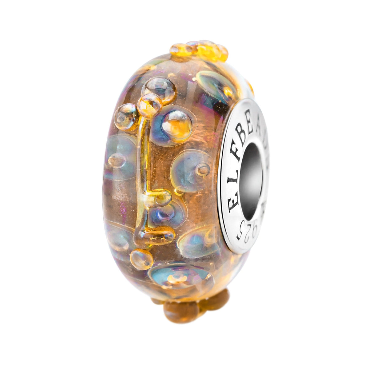 Keys of Secrets bead