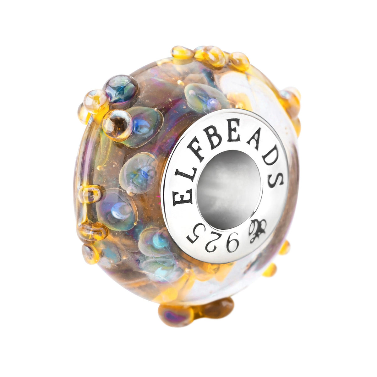Keys of Secrets bead 2
