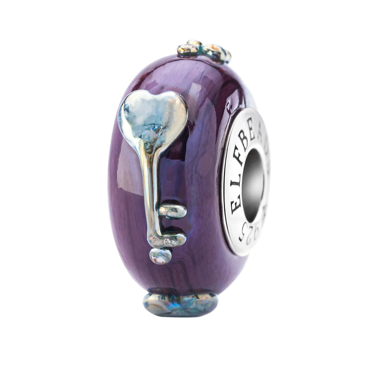 Keys of the Crown bead