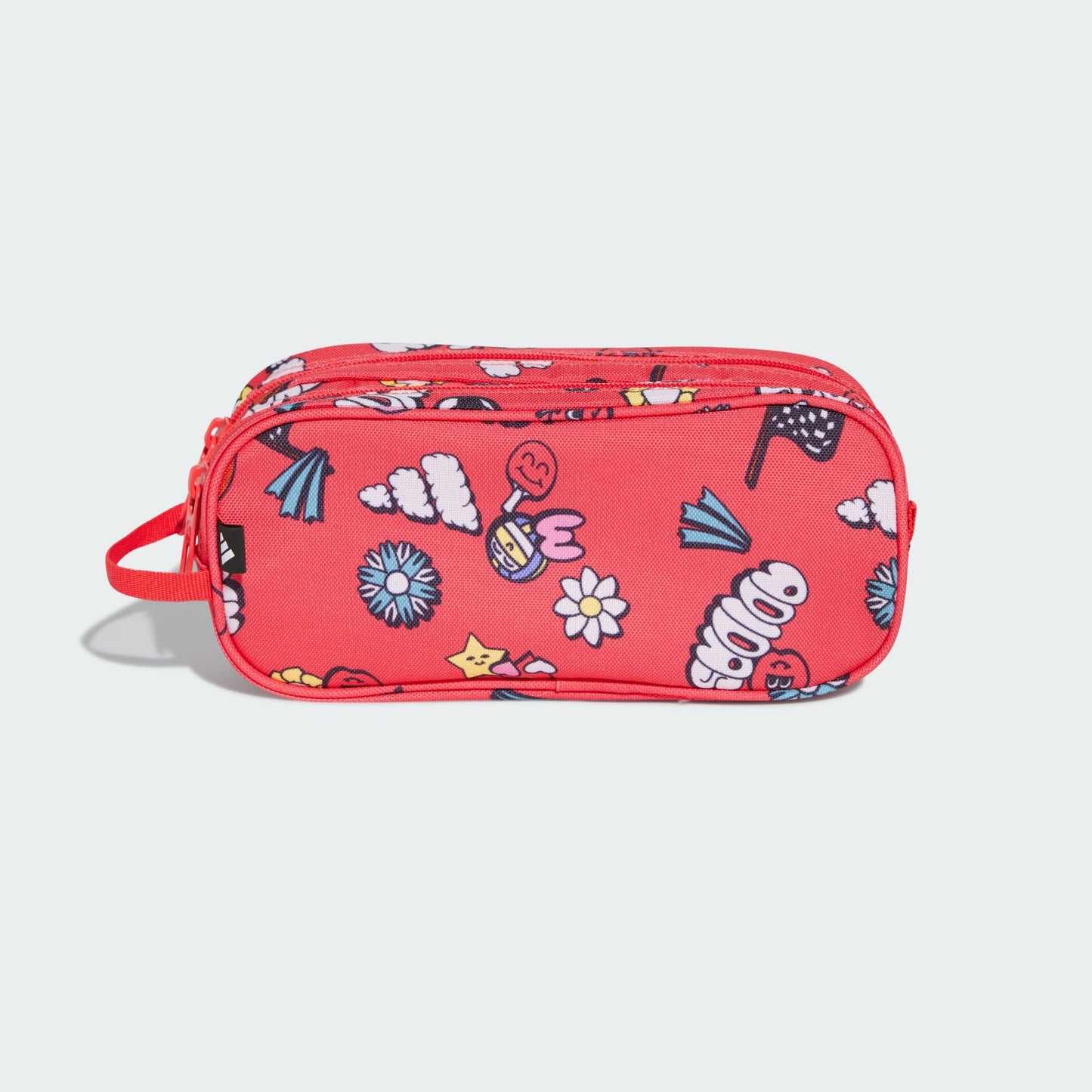 Kids Fun Allover Print Pencil Case
