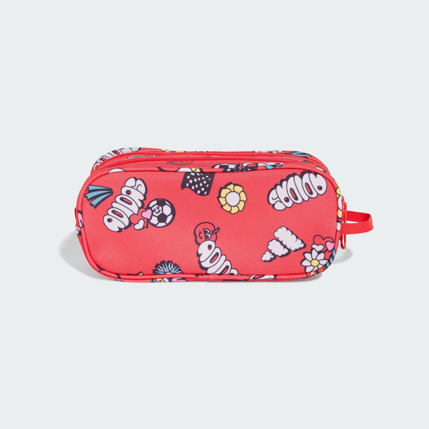 Kids Fun Allover Print Pencil Case