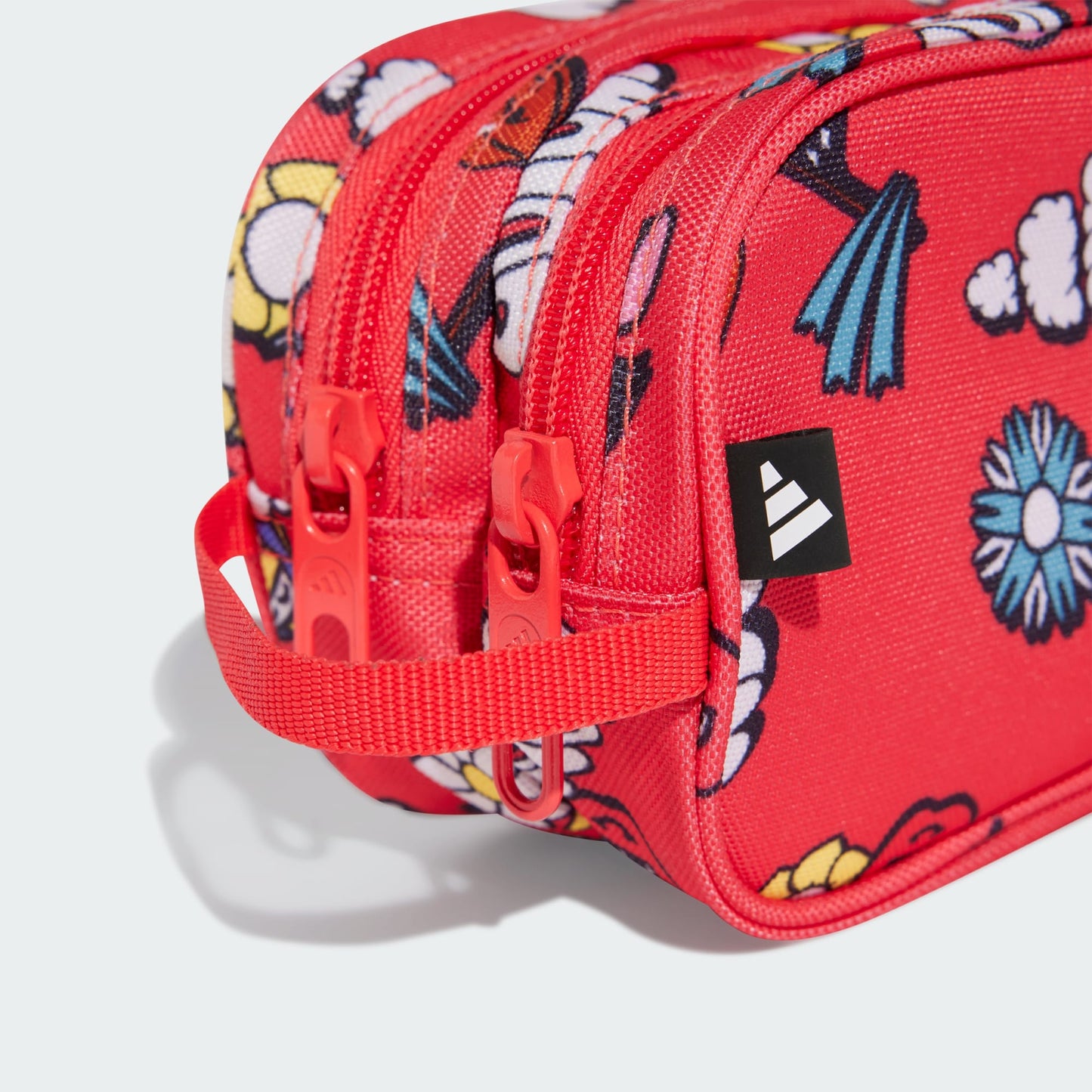 Kids Fun Allover Print Pencil Case