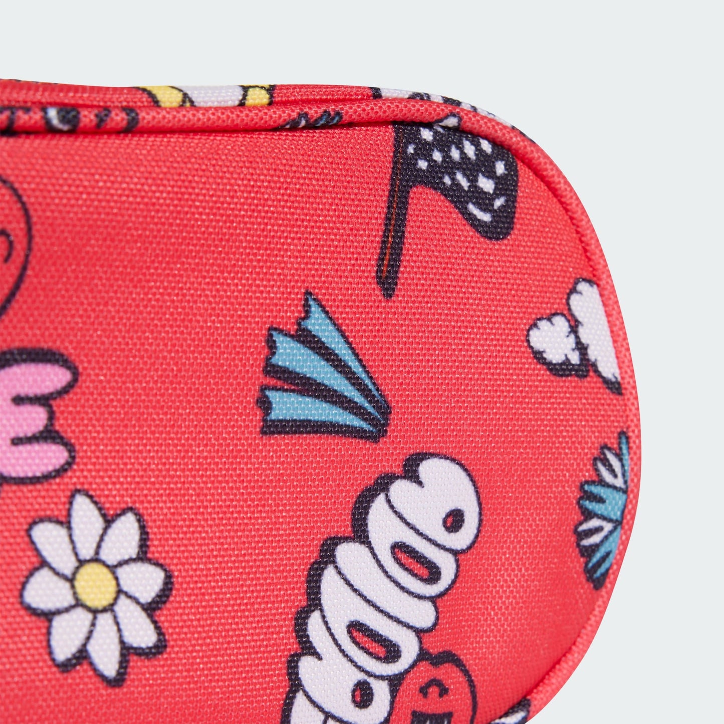 Kids Fun Allover Print Pencil Case