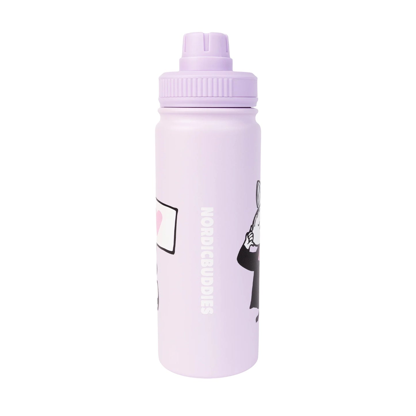Little My Thermal Everyday Bottle 550ml