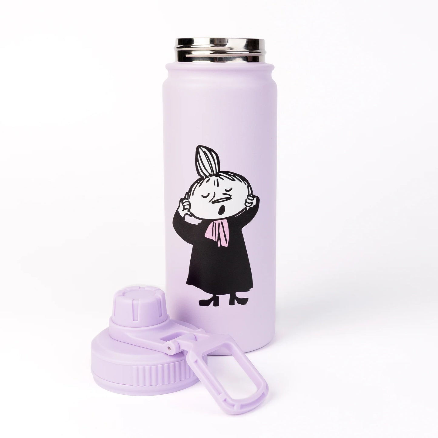 Little My Thermal Everyday Bottle 550ml