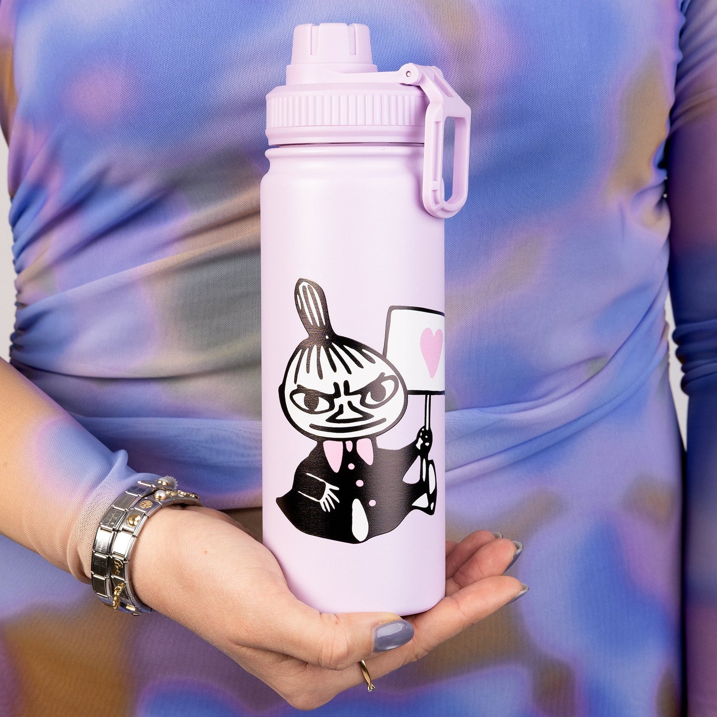 Little My Thermal Everyday Bottle 550ml