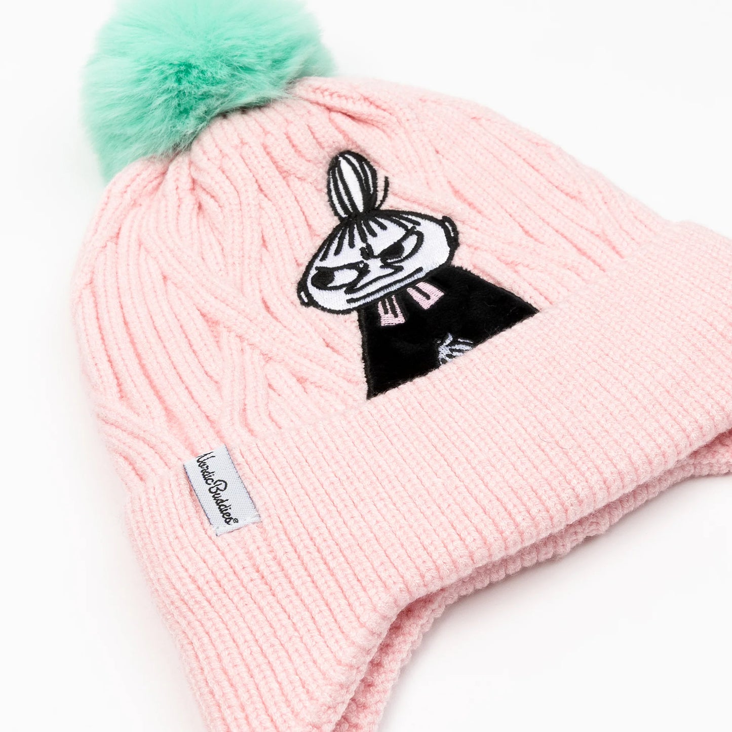 Little My Kids Beanie