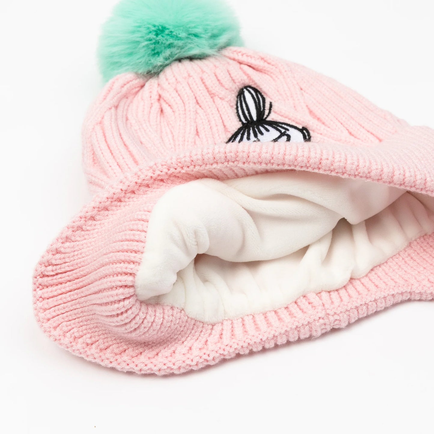 Little My Kids Beanie