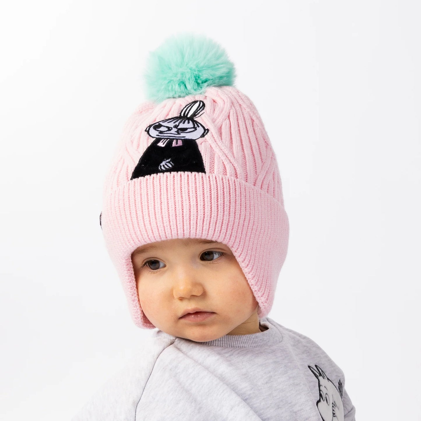 Little My Kids Beanie