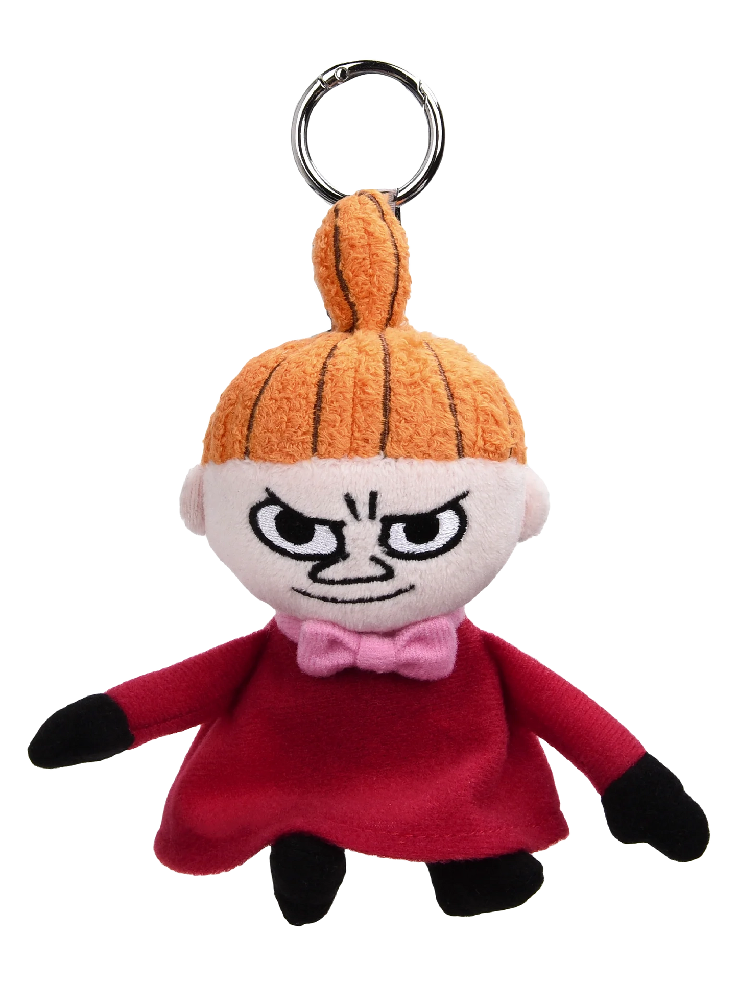 Little My Plush Keychain 13cm