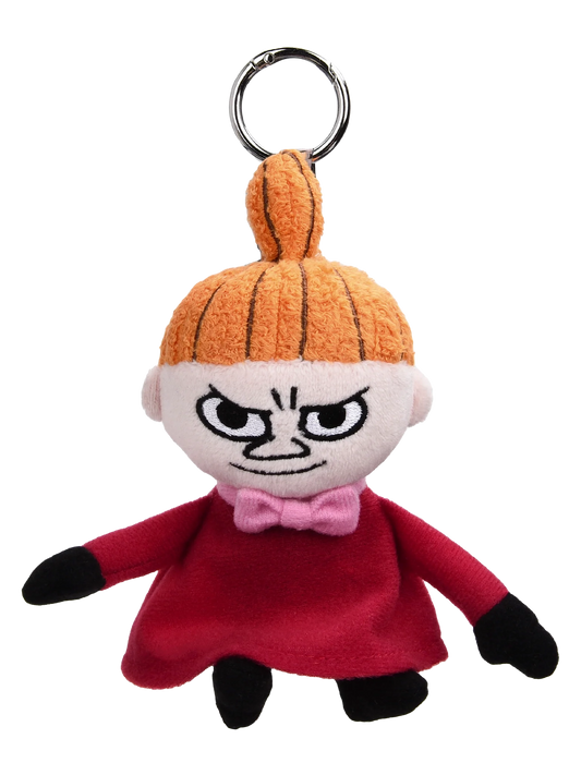 Little My Plush Keychain 13cm