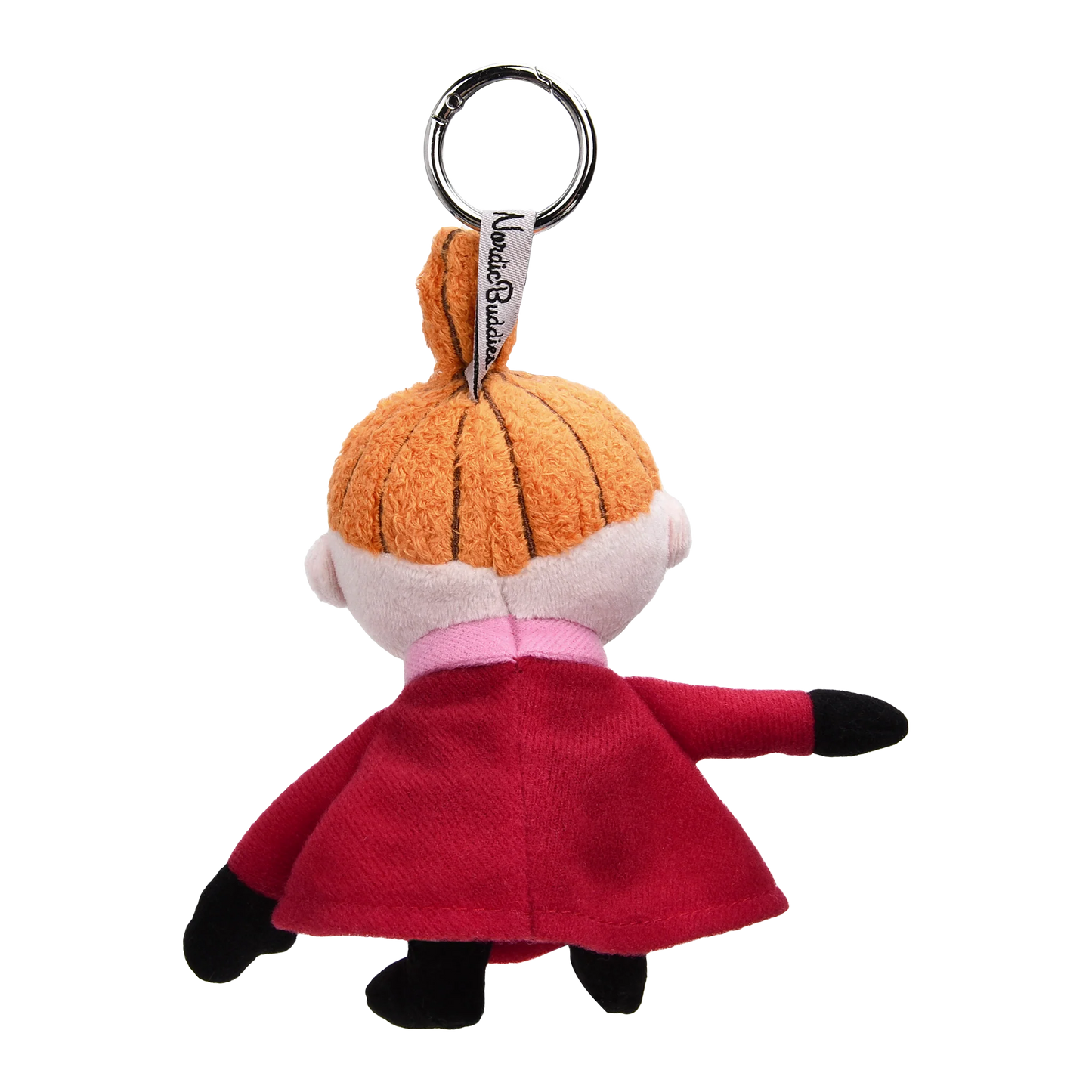 Little My Plush Keychain 13cm