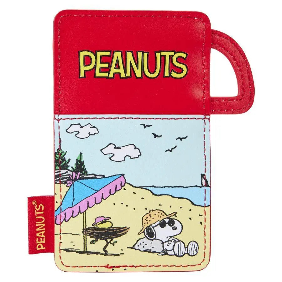 Peanuts Charlie Brown Drink Cardholder - product view 3