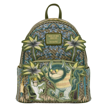 Where The Wild Things Are – Mini Backpack