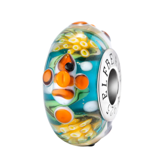 Little Reef Wanderer bead