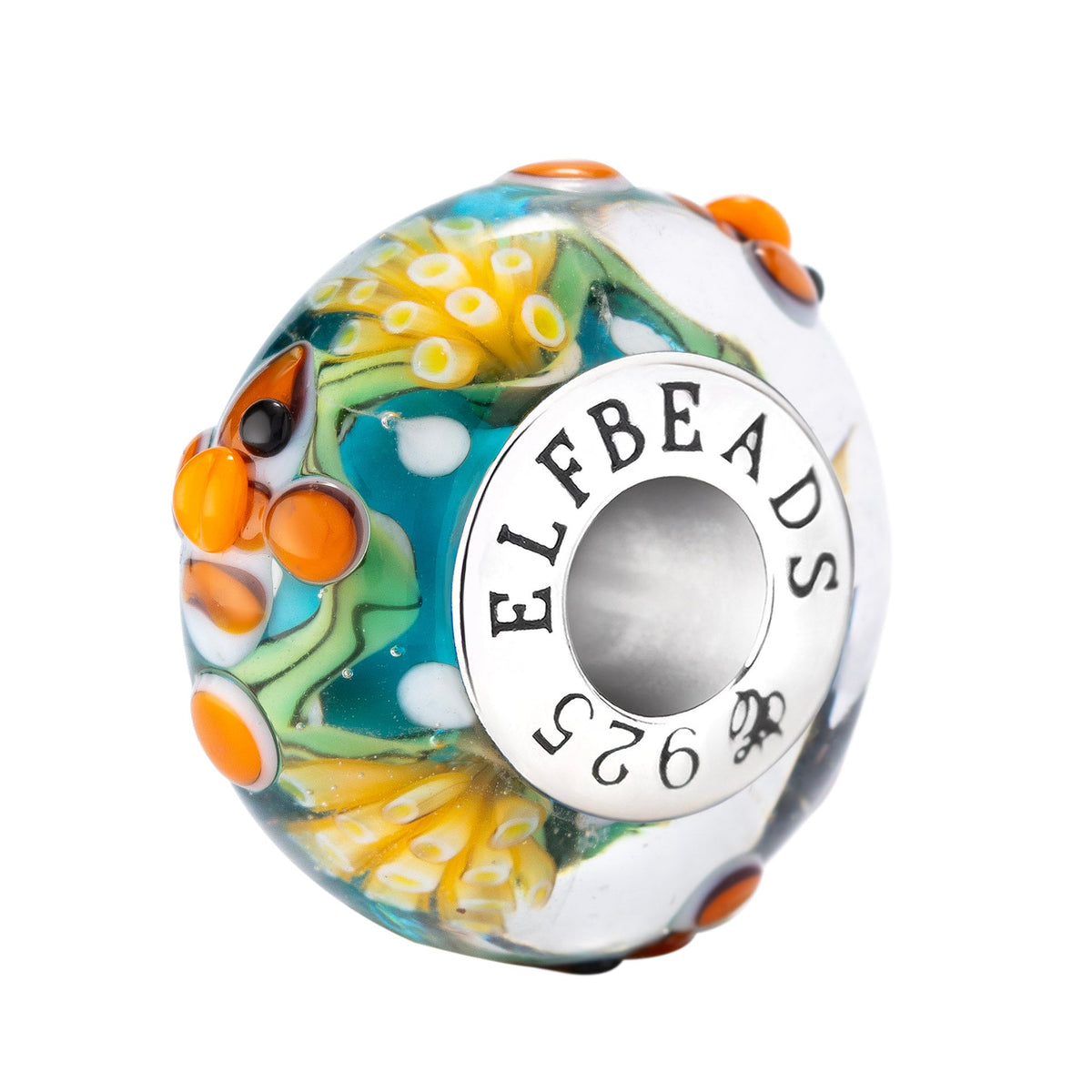 Little Reef Wanderer bead 2