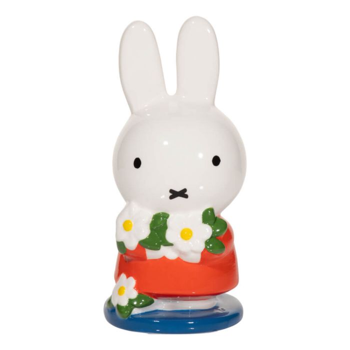 Figure: Daisy Bouquet Miffy
