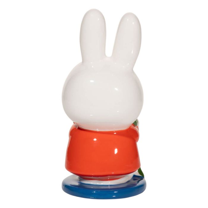 Figure: Daisy Bouquet Miffy