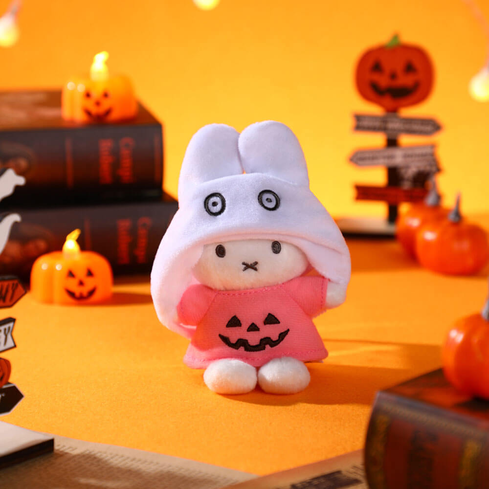 Miffy – Halloween Keyring Blind Box