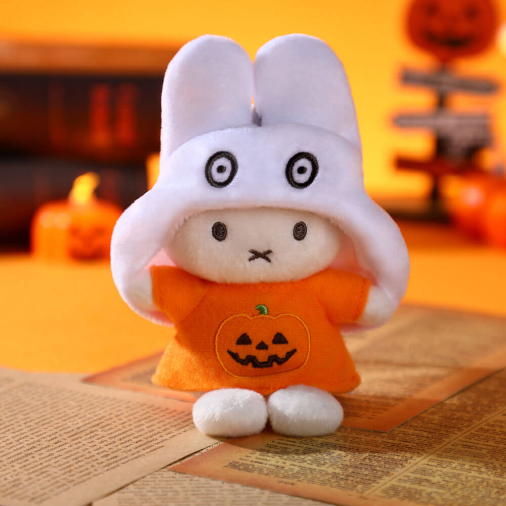 Miffy – Halloween Keyring Blind Box
