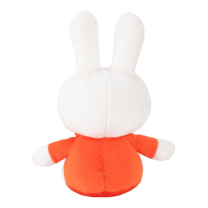 Miffy Classic Plush Red Small 20cm