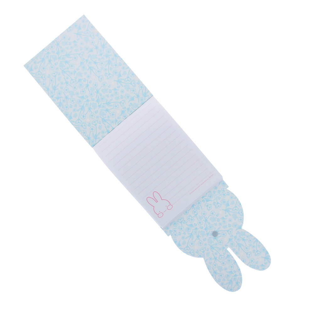 Miffy Buttercup A6 Notepad