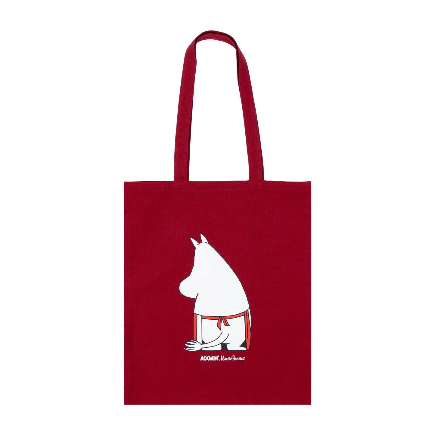 Moominmamma Tote Bag