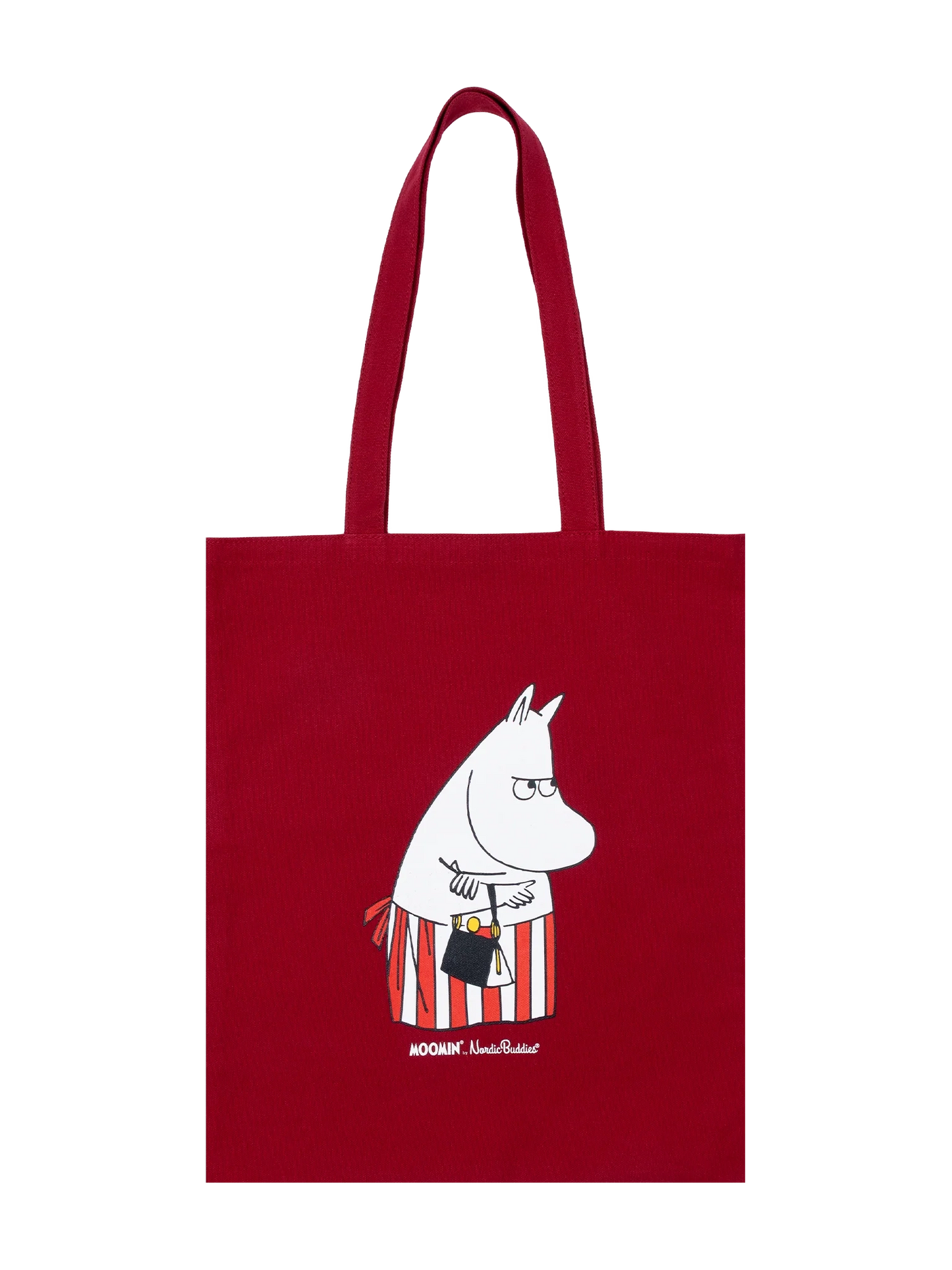 Moominmamma Tote Bag
