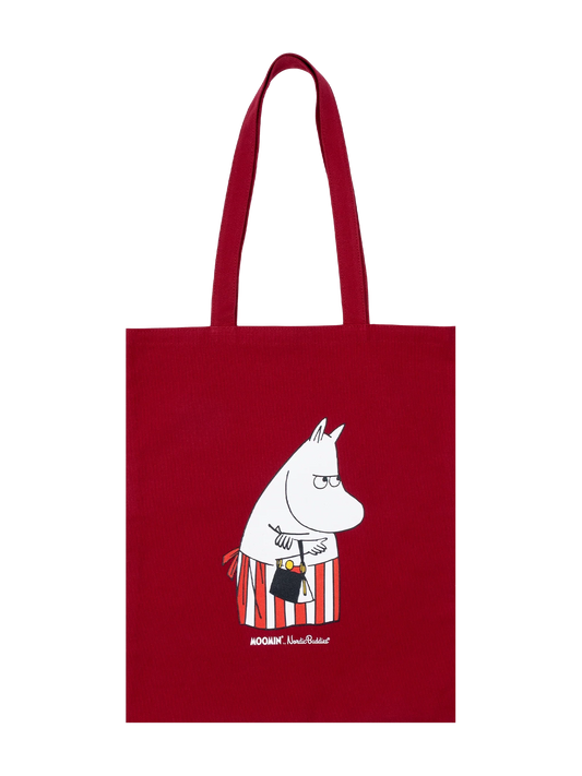 Moominmamma Tote Bag