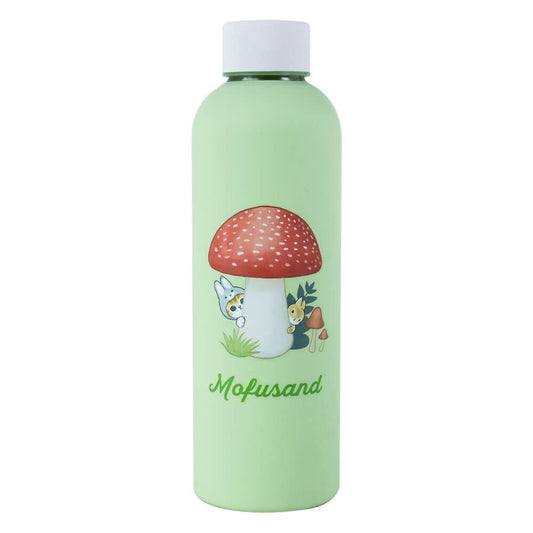 Mofusand Woodlands Steel Water Bottle – 750ml