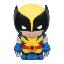 X-Men – Wolverine Figural Bank