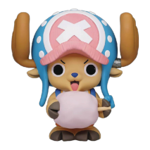 One Piece – Chopper Figural Bank