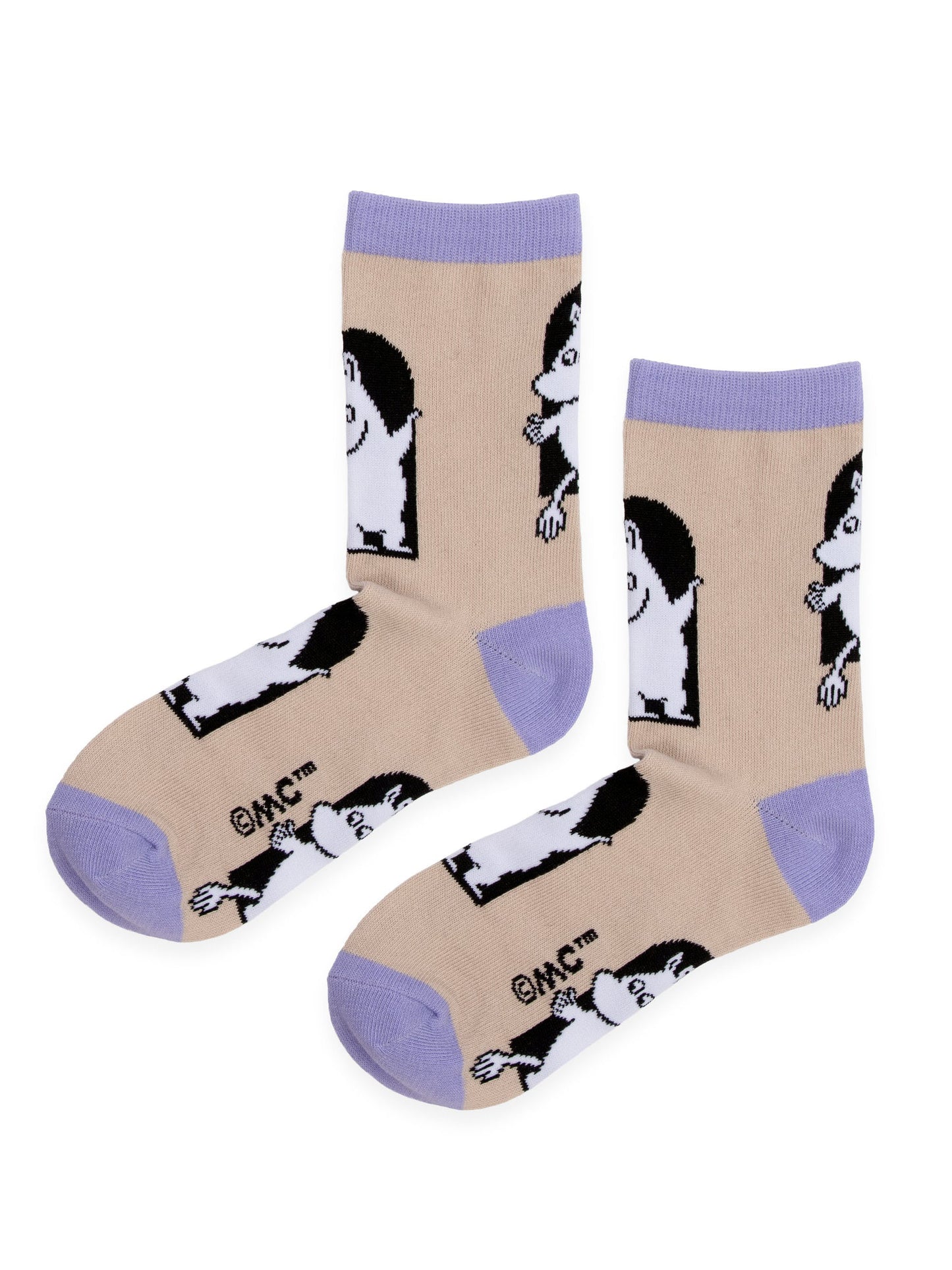 Moomin80 Women's Socks