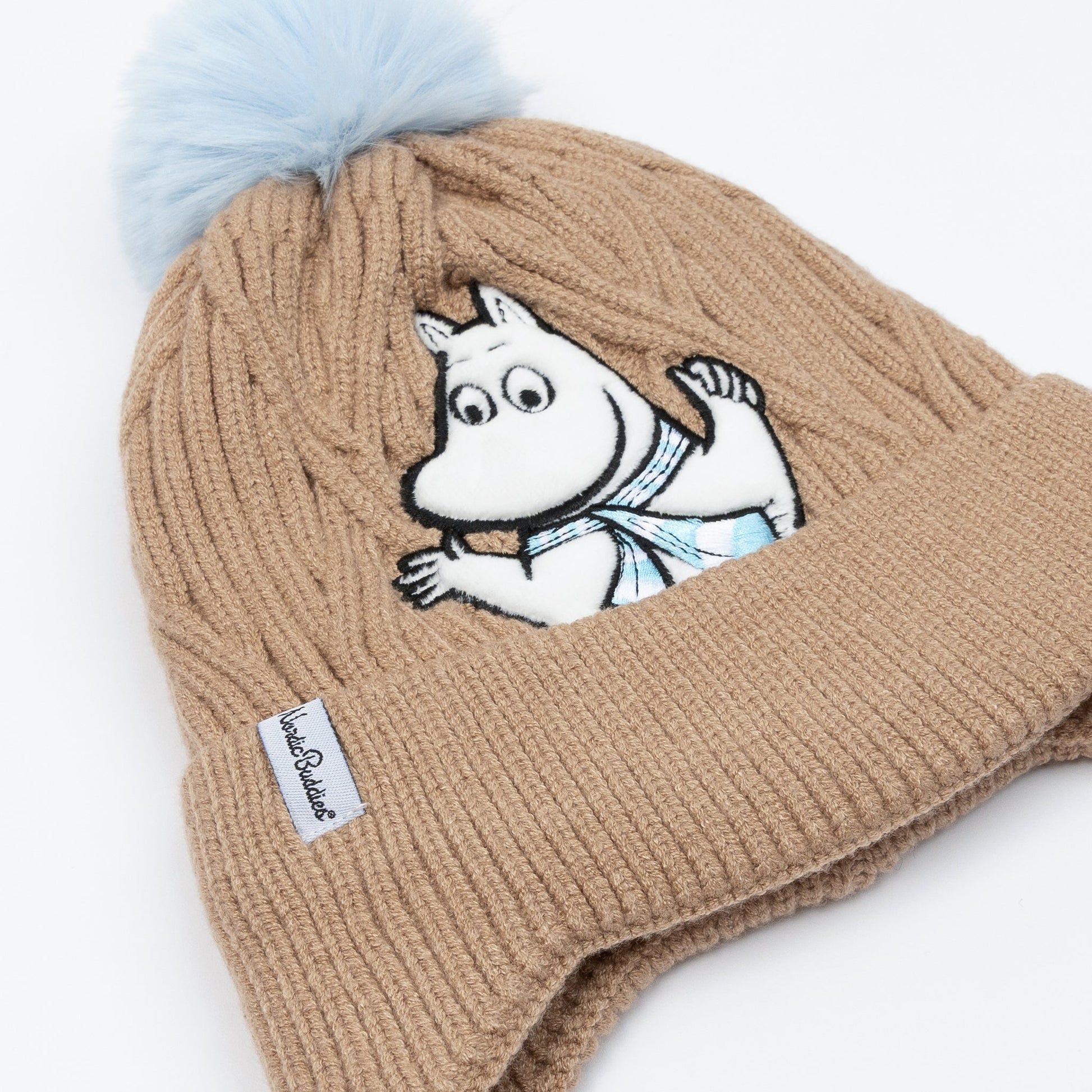 Moomintroll Beanie Kids - image 3