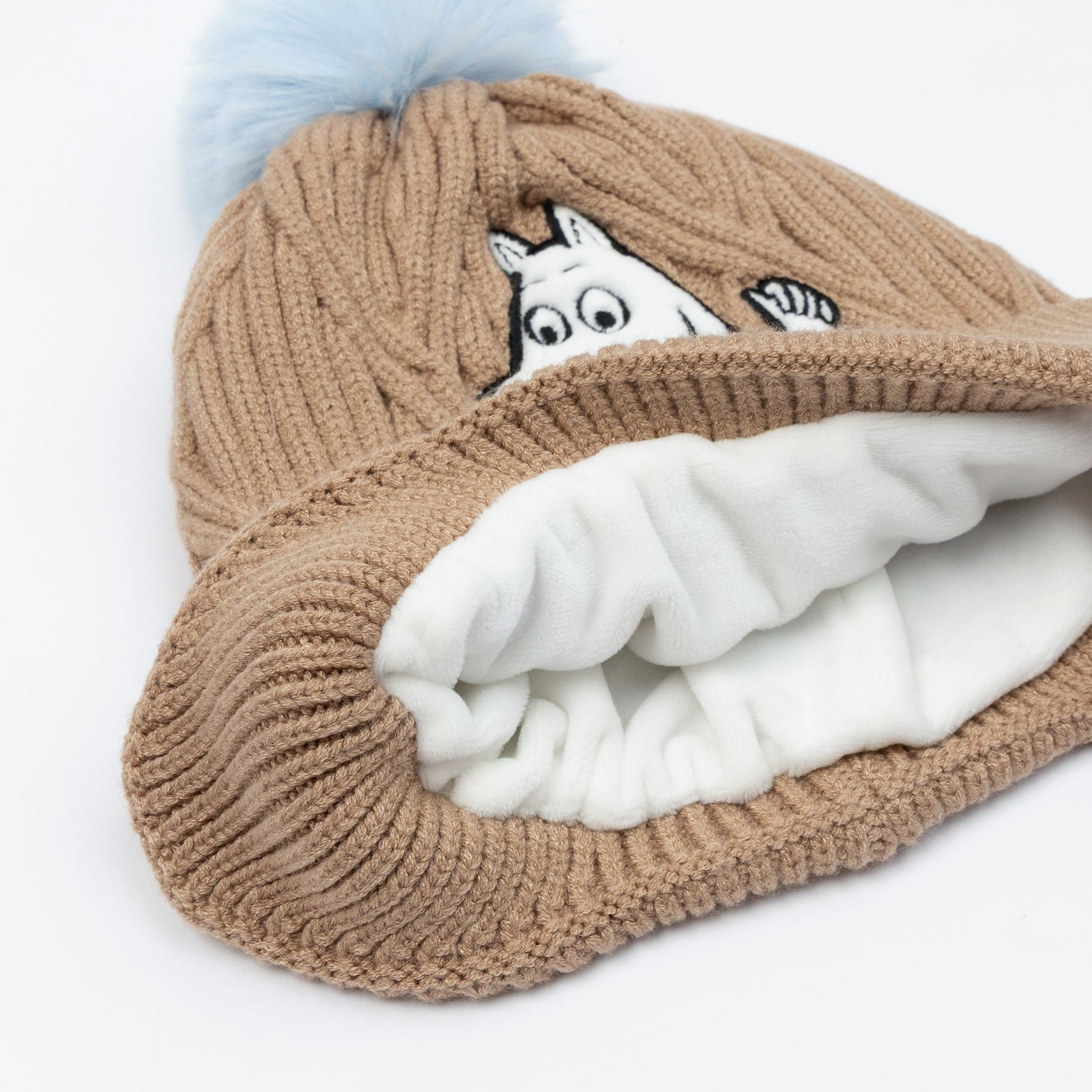 Moomintroll Beanie Kids - image 4