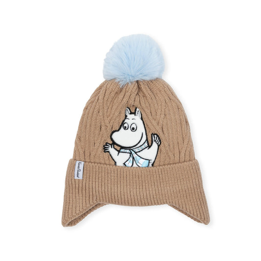 Moomintroll Beanie Kids
