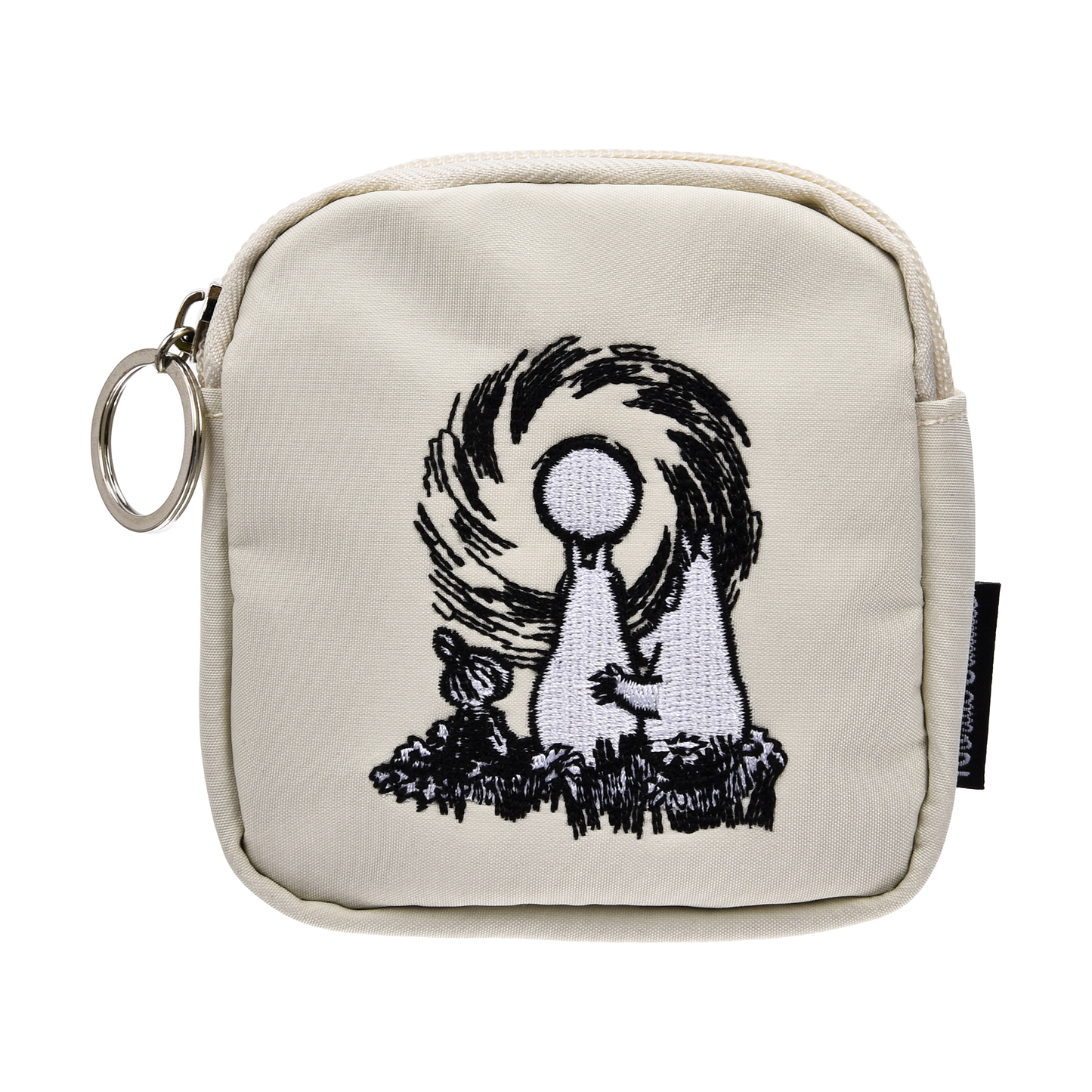 Moomin Comet Coin Purse