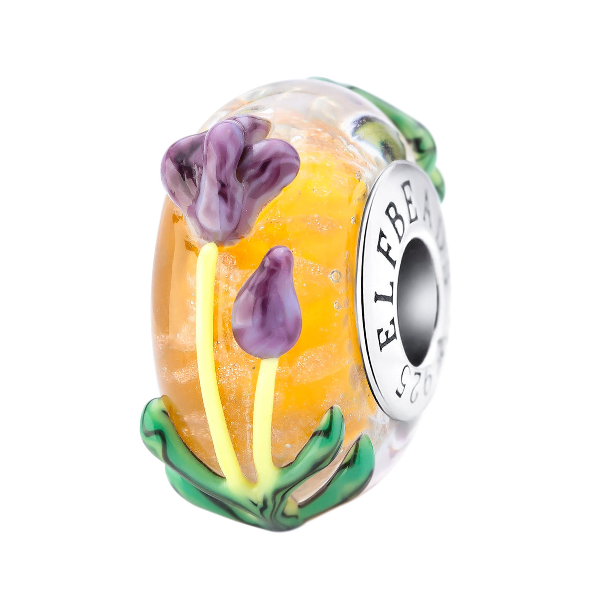 Make a Wish Tulips Bead
