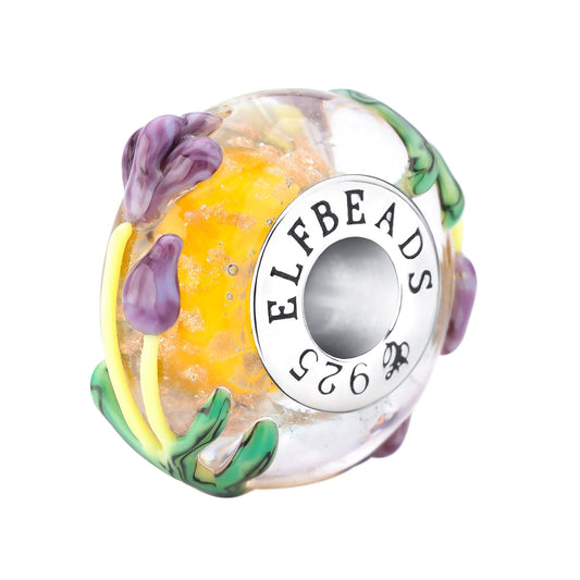 Make a Wish Tulips Bead