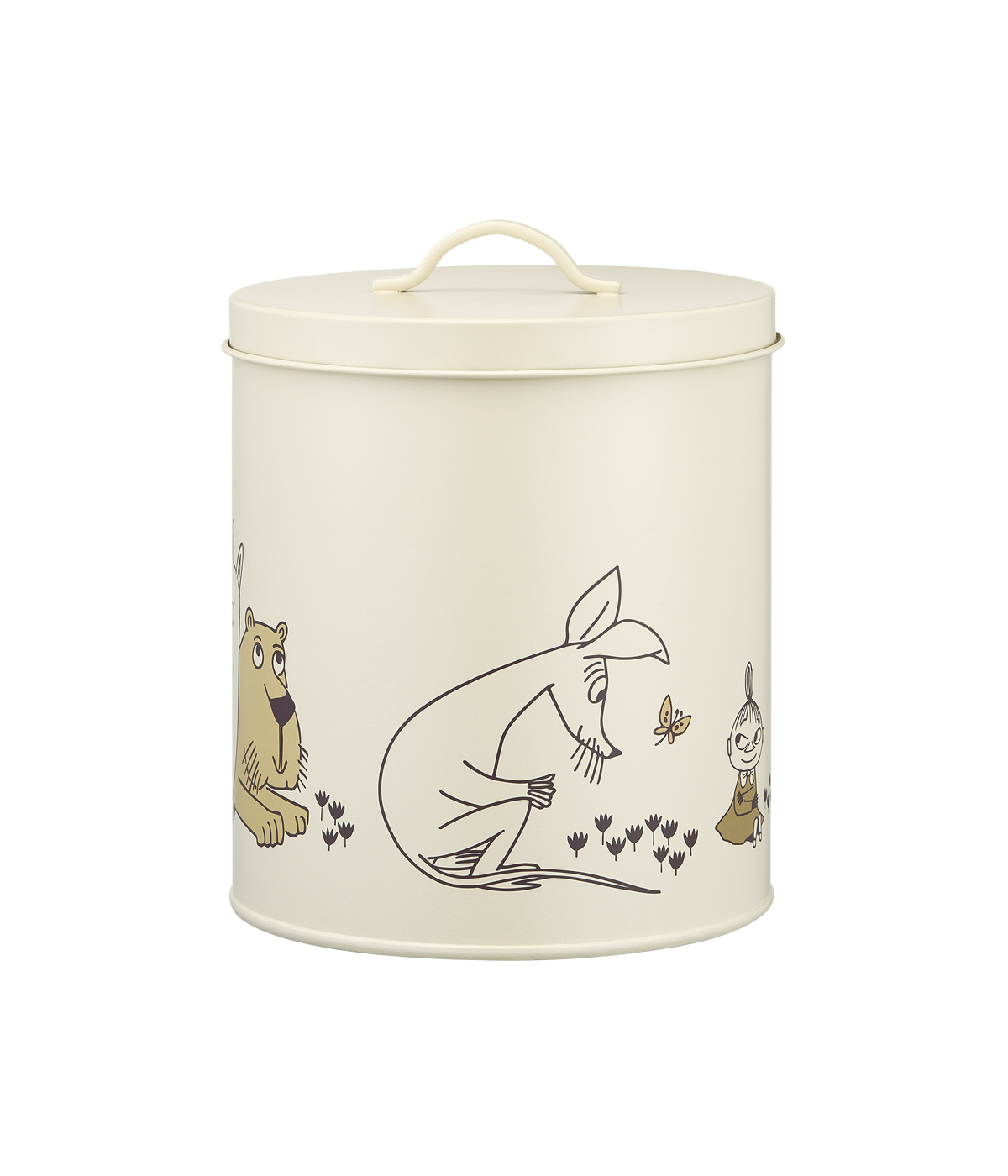 Moomin for Pets Moments Tin Jars Set of 2 - view 10
