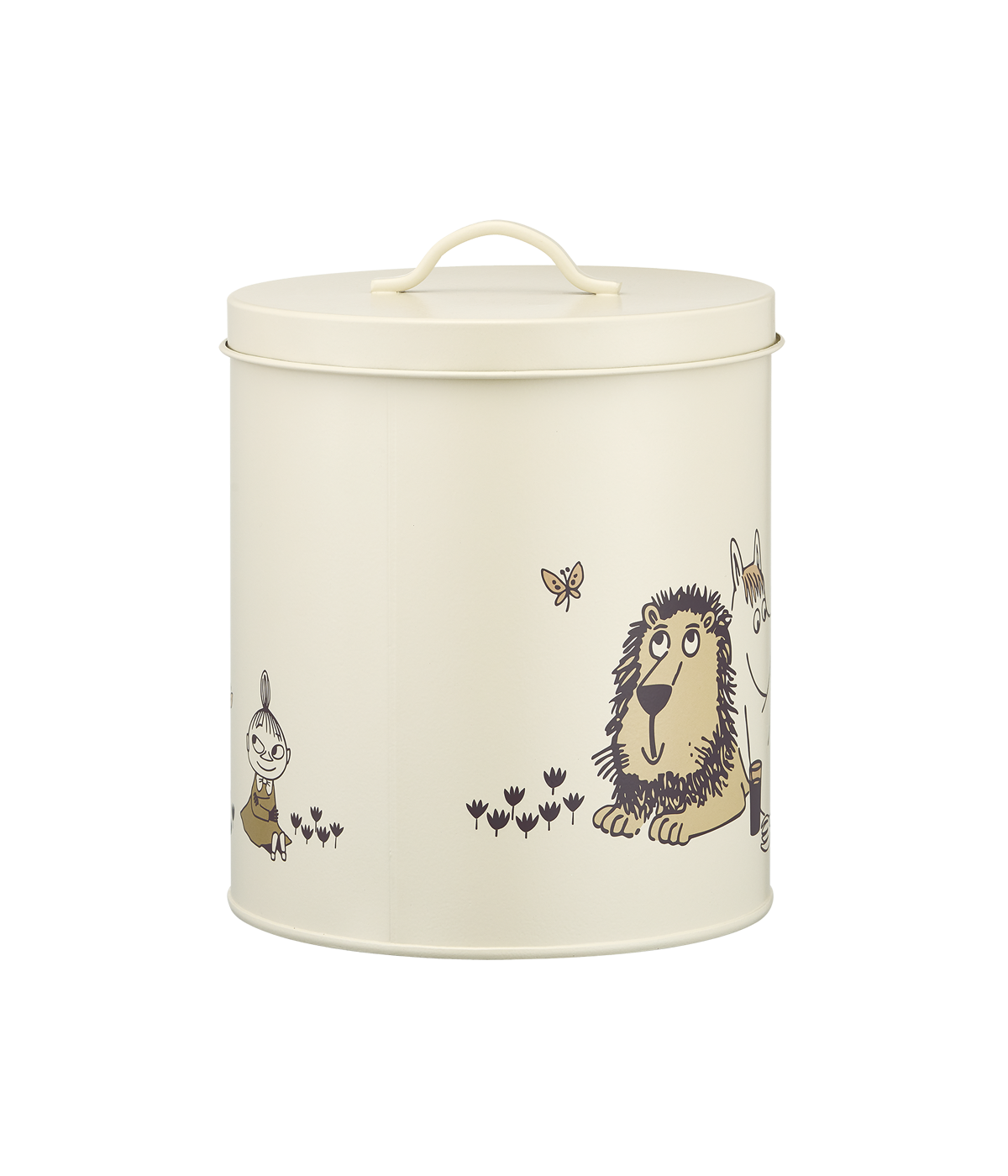 Moomin for Pets Moments Tin Jars Set of 2 - view 11