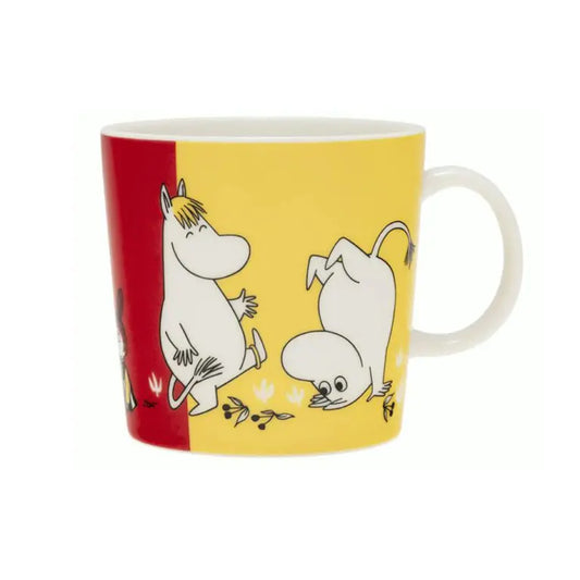 Moomin Family Moomin Mug 400ml