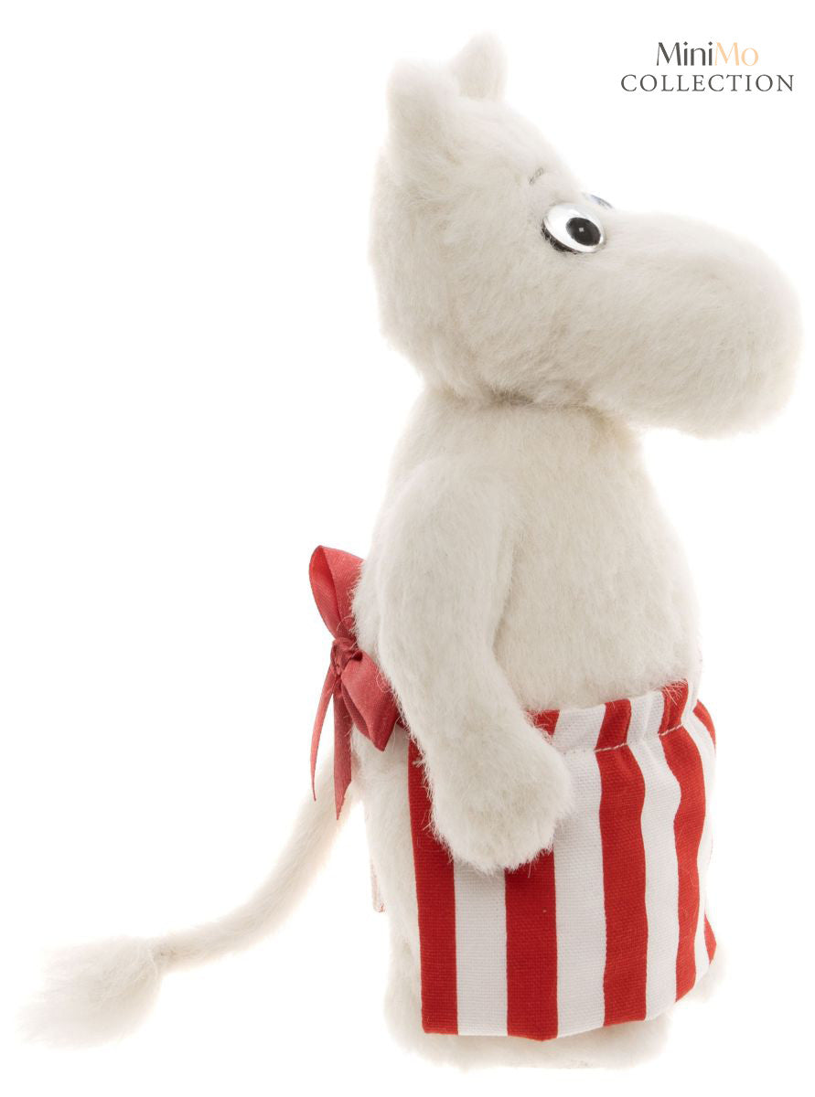Moominmamma Minimo Plush 19cm
