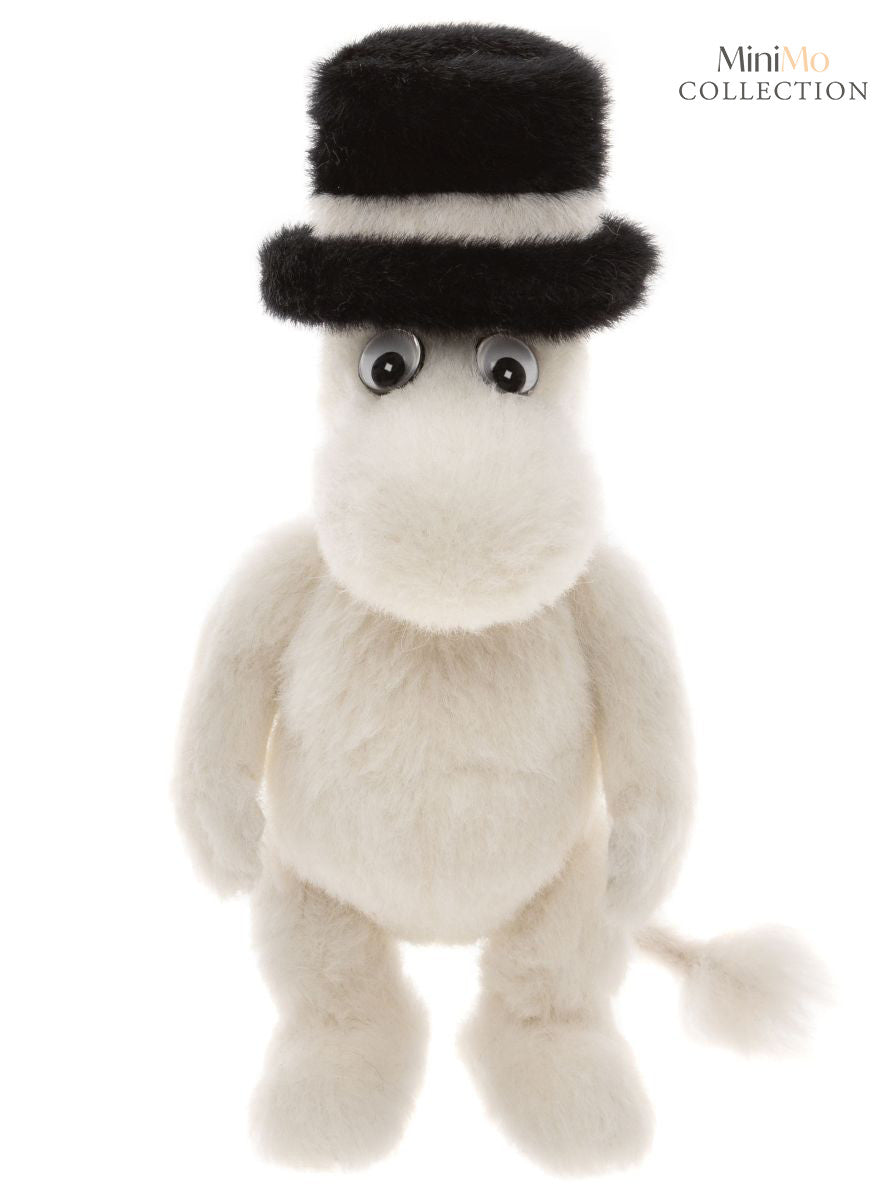 Moominpappa MiniMo Plush 19cm