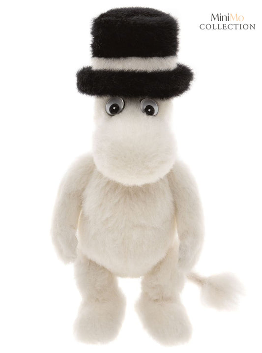 Moominpappa MiniMo Plush 19cm