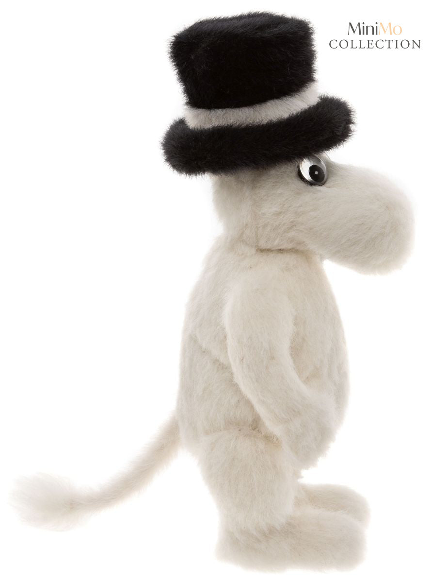 Moominpappa MiniMo Plush 19cm