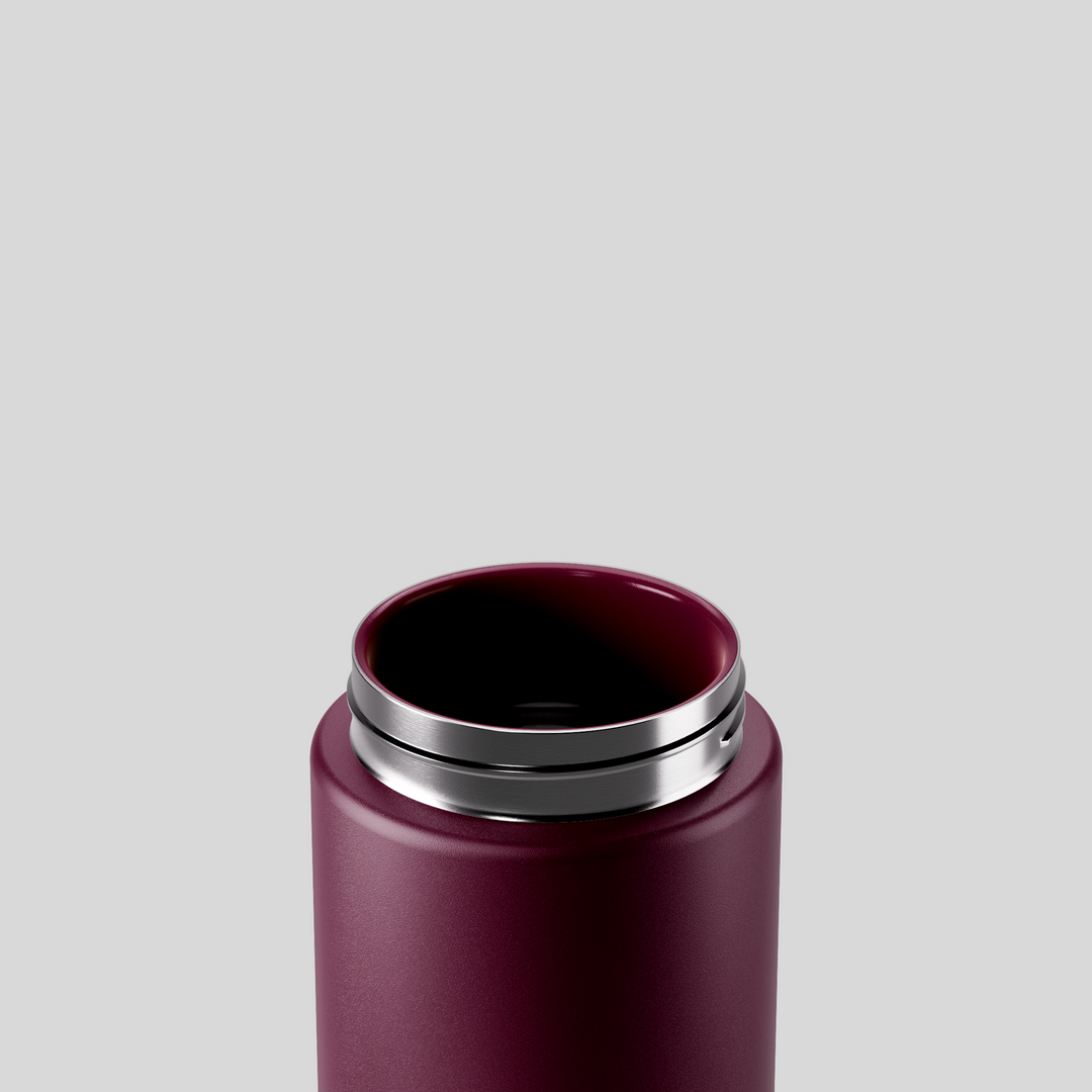 Move Pinot Ceramic Drink Bottle 660ml